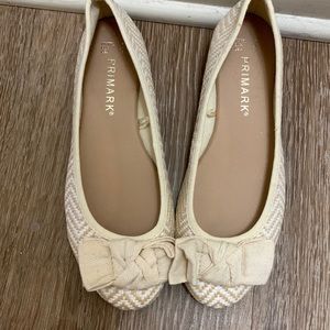 Very comfortable your go to flats